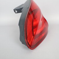 2010-2013 BMW 535i 550i GT F07 Left Tail Light 63217199645 OEM Used