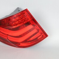 2010-2013 BMW 535i 550i GT F07 Left Tail Light 63217199645 OEM Used
