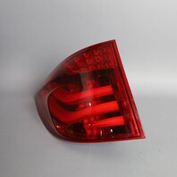 2010-2013 BMW 535i 550i GT F07 Left Tail Light 63217199645 OEM Used