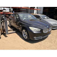 2010 BMW 550i GT F07 Parts