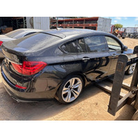 2010 BMW 550i GT F07 Parts
