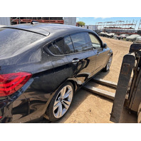 2010 BMW 550i GT F07 Parts