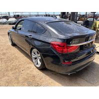 2010 BMW 550i GT F07 Parts