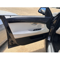 2010 BMW 550i GT F07 Parts