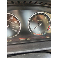 2010 BMW 550i GT F07 Parts