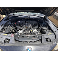 2010 BMW 550i GT F07 Parts
