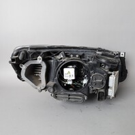 2010-2017 BMW 535i 550i GT F07 Left Headlight Xenon HID 63127262727 OEM Used