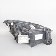 2010-2017 BMW 535i 550i GT F07 Left Headlight Xenon HID 63127262727 OEM Used