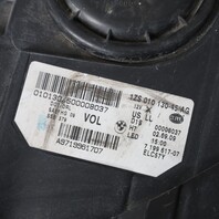 2010-2017 BMW 535i 550i GT F07 Left Headlight Xenon HID 63127262727 OEM Used