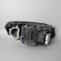 2010-2017 BMW 535i 550i GT F07 Left Headlight Xenon HID 63127262727 OEM Used