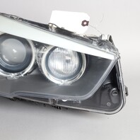 2010-2017 BMW 535i 550i GT F07 Right Headlight Xenon HID 63127262728 OEM Used