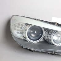 2010-2017 BMW 535i 550i GT F07 Right Headlight Xenon HID 63127262728 OEM Used