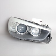 2010-2017 BMW 535i 550i GT F07 Right Headlight Xenon HID 63127262728 OEM Used