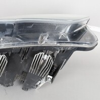 2010-2017 BMW 535i 550i GT F07 Right Headlight Xenon HID 63127262728 OEM Used