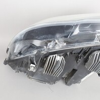 2010-2017 BMW 535i 550i GT F07 Right Headlight Xenon HID 63127262728 OEM Used