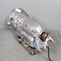 2010 BMW 550i GT F07 Automatic Transmission RWD 24007601775 OEM Used