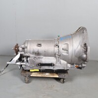 2010 BMW 550i GT F07 Automatic Transmission RWD 24007601775 OEM Used