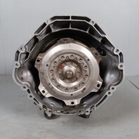 2010 BMW 550i GT F07 Automatic Transmission RWD 24007601775 OEM Used