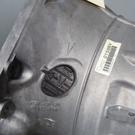 2010 BMW 550i GT F07 Automatic Transmission RWD 24007601775 OEM Used