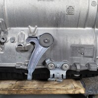 2010 BMW 550i GT F07 Automatic Transmission RWD 24007601775 OEM Used
