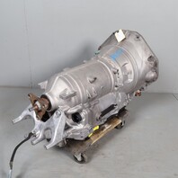 2010 BMW 550i GT F07 Automatic Transmission RWD 24007601775 OEM Used