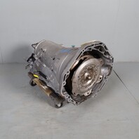 2010 BMW 550i GT F07 Automatic Transmission RWD 24007601775 OEM Used