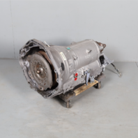 2010 BMW 550i GT F07 Automatic Transmission RWD 24007601775 OEM Used