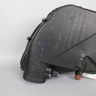 BMW 550i 550iGT 650i N63 Right Air Cleaner Filter Box 13717577466 OEM Used