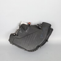 BMW 550i 550iGT 650i N63 Right Air Cleaner Filter Box 13717577466 OEM Used
