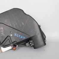 BMW 550i 550iGT 650i N63 Left Air Cleaner Filter Box 13717577467 OEM Used