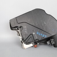 BMW 550i 550iGT 650i N63 Left Air Cleaner Filter Box 13717577467 OEM Used