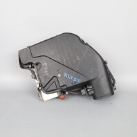 BMW 550i 550iGT 650i N63 Left Air Cleaner Filter Box 13717577467 OEM Used