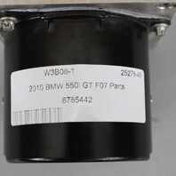 2009-2012 BMW 535i 550i GT 740i 750i ABS Brake Pump 34516850069 OEM Used