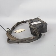 10-17 BMW 535i GT 550i GT F07 Parking Brake Actuator Cables 34436784653 OEM Used