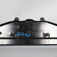 2010-2017 BMW 535iGT 550iGT Upper Radiator Support Bracket 51647183851 OEM Used