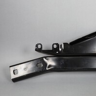 2010-2017 BMW 535iGT 550iGT Upper Radiator Support Bracket 51647183851 OEM Used