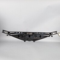 2010-2017 BMW 535iGT 550iGT Upper Radiator Support Bracket 51647183851 OEM Used