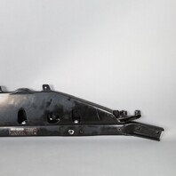 2010-2017 BMW 535iGT 550iGT Upper Radiator Support Bracket 51647183851 OEM Used