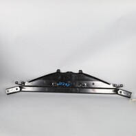 2010-2017 BMW 535iGT 550iGT Upper Radiator Support Bracket 51647183851 OEM Used