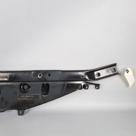 2010-2017 BMW 535iGT 550iGT Upper Radiator Support Bracket 51647183851 OEM Used