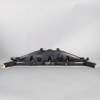 2010-2017 BMW 535iGT 550iGT Upper Radiator Support Bracket 51647183851 OEM Used