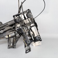 2010-2017 BMW 535iGT 550iGT F07 Right Hood Latch Bracket 51647183851 OEM Used