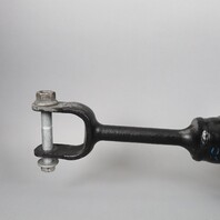 2010-2012 BMW 550iGT 740i 750i Right Front Strut Shock EDC 37116791672 OEM Used