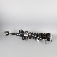 2010-2012 BMW 550iGT 740i 750i Right Front Strut Shock EDC 37116791672 OEM Used