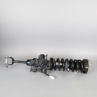2010-2012 BMW 550iGT 740i 750i Right Front Strut Shock EDC 37116791672 OEM Used