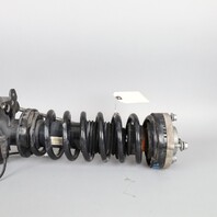 2010-2012 BMW 550iGT 740i 750i Left Front Strut Shock EDC 37116791671 OEM Used