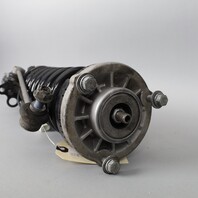 2010-2012 BMW 550iGT 740i 750i Left Front Strut Shock EDC 37116791671 OEM Used