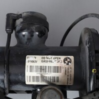 2010-2012 BMW 550iGT 740i 750i Left Front Strut Shock EDC 37116791671 OEM Used
