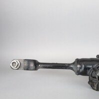 2010-2012 BMW 550iGT 740i 750i Left Front Strut Shock EDC 37116791671 OEM Used