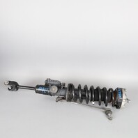 2010-2012 BMW 550iGT 740i 750i Left Front Strut Shock EDC 37116791671 OEM Used